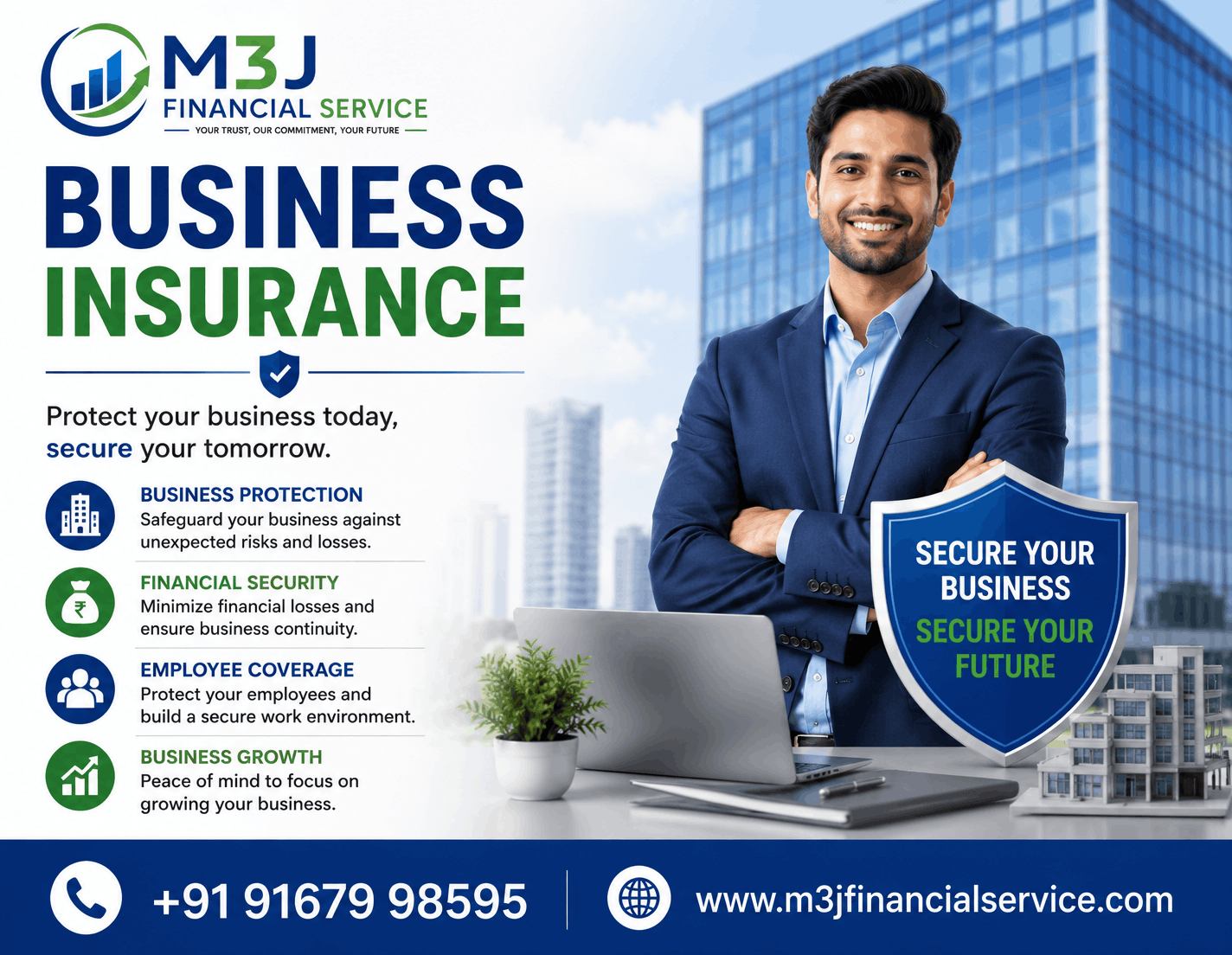 business loan